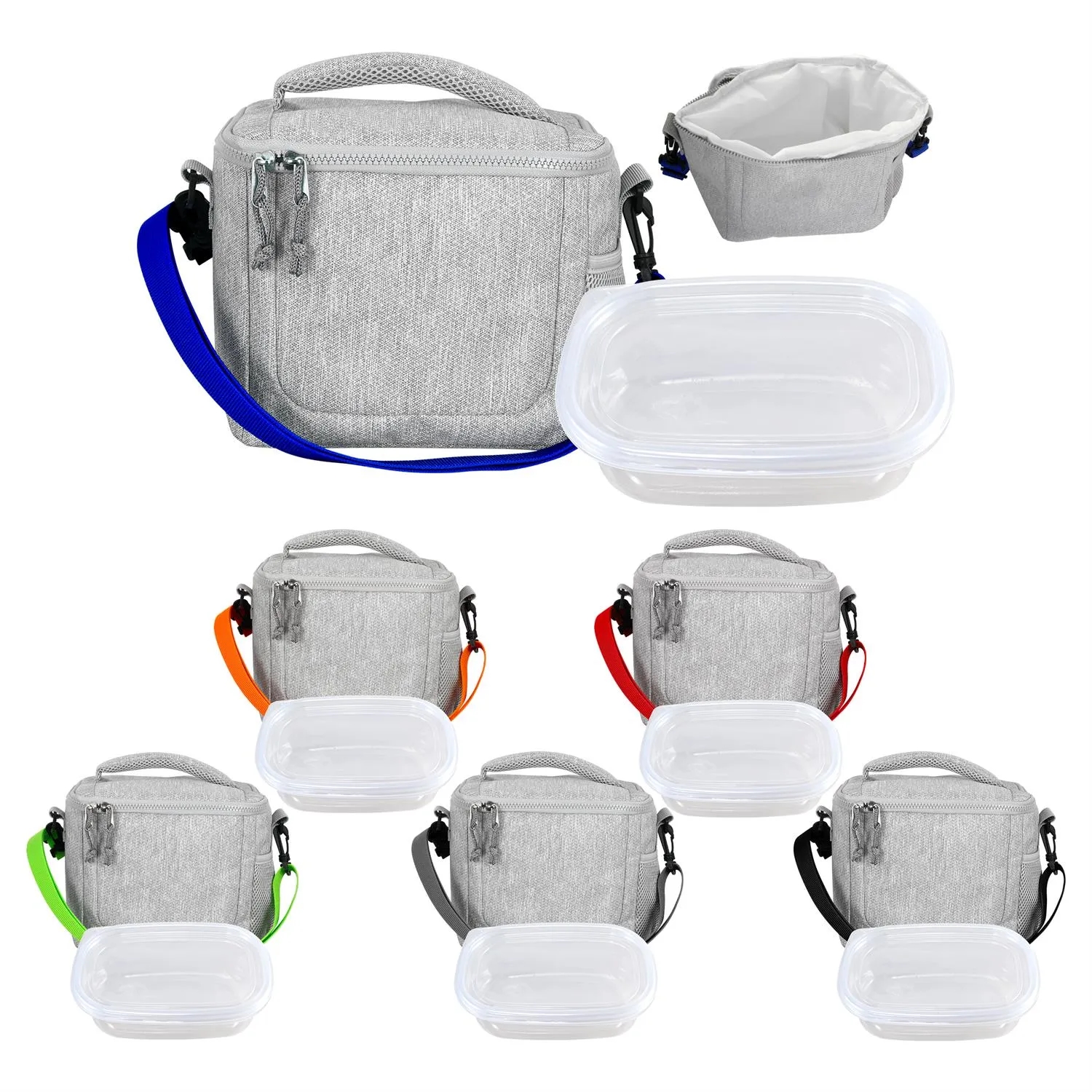 Handy Adventure Cooler Set 21