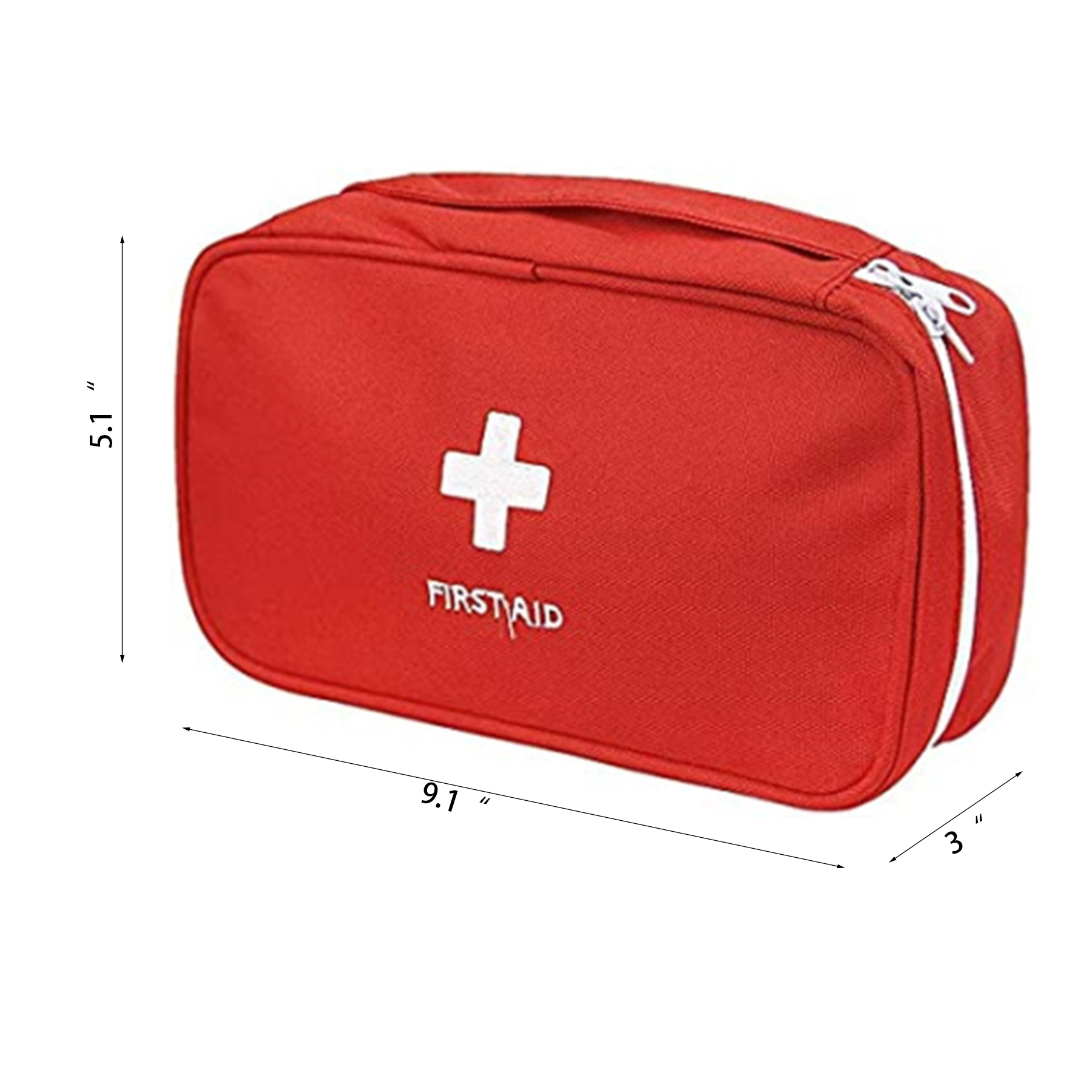 Medical First Aid Bag 2