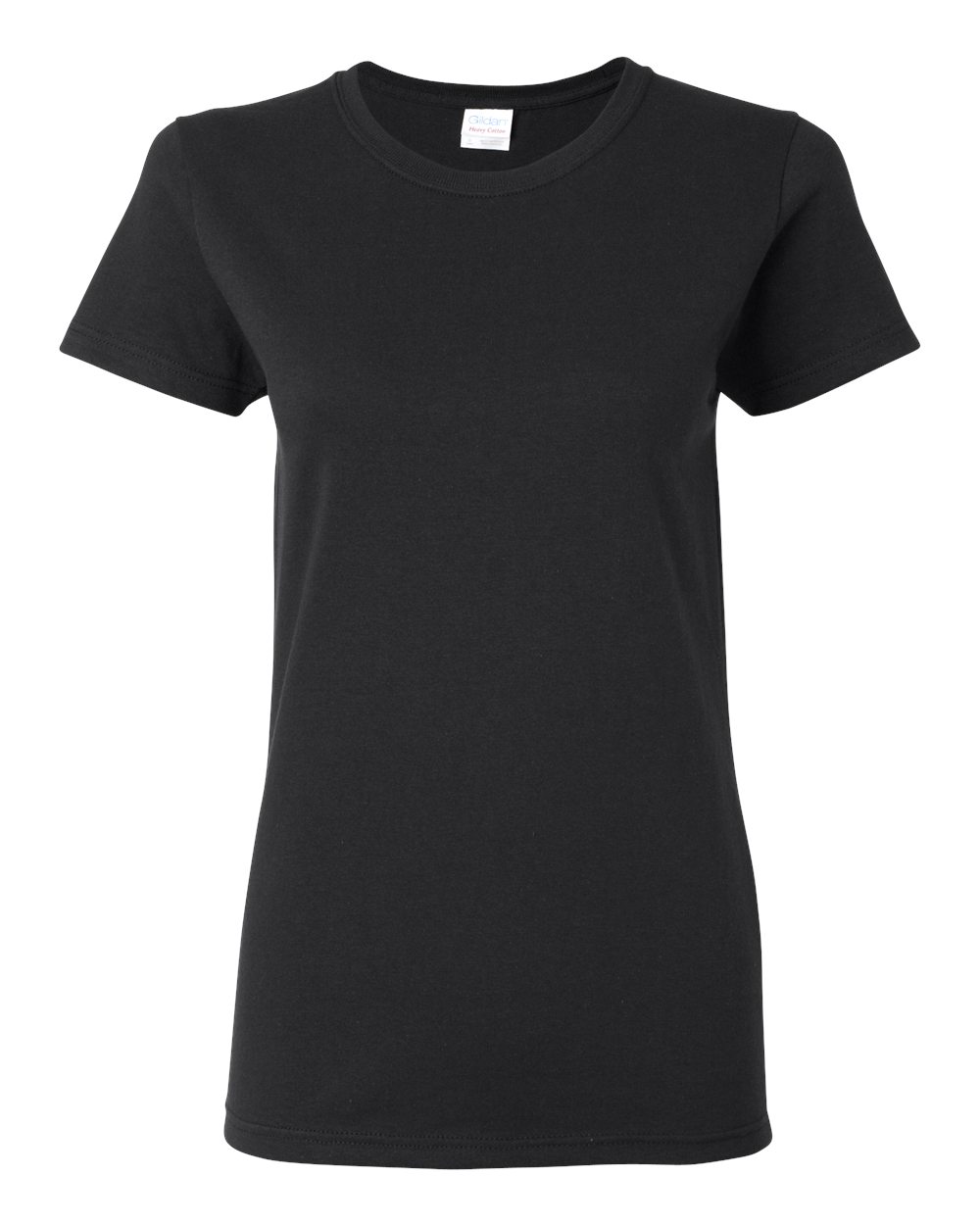 Women's Heavy Cotton™ T-Shirt - 5000L 76