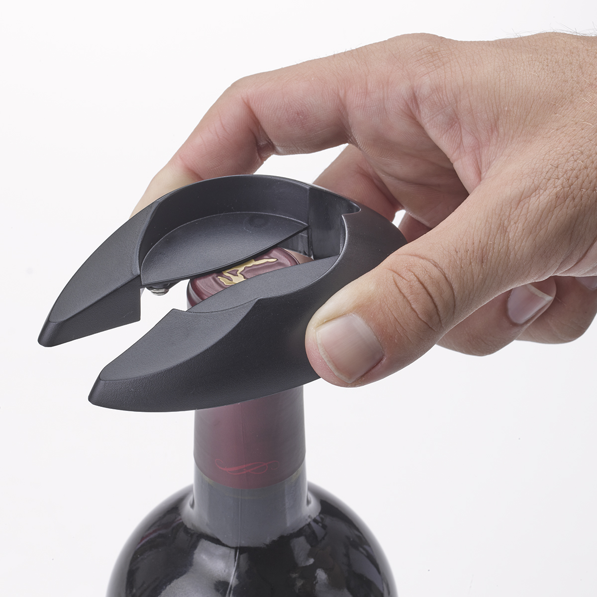 Electric Wine Opener 6