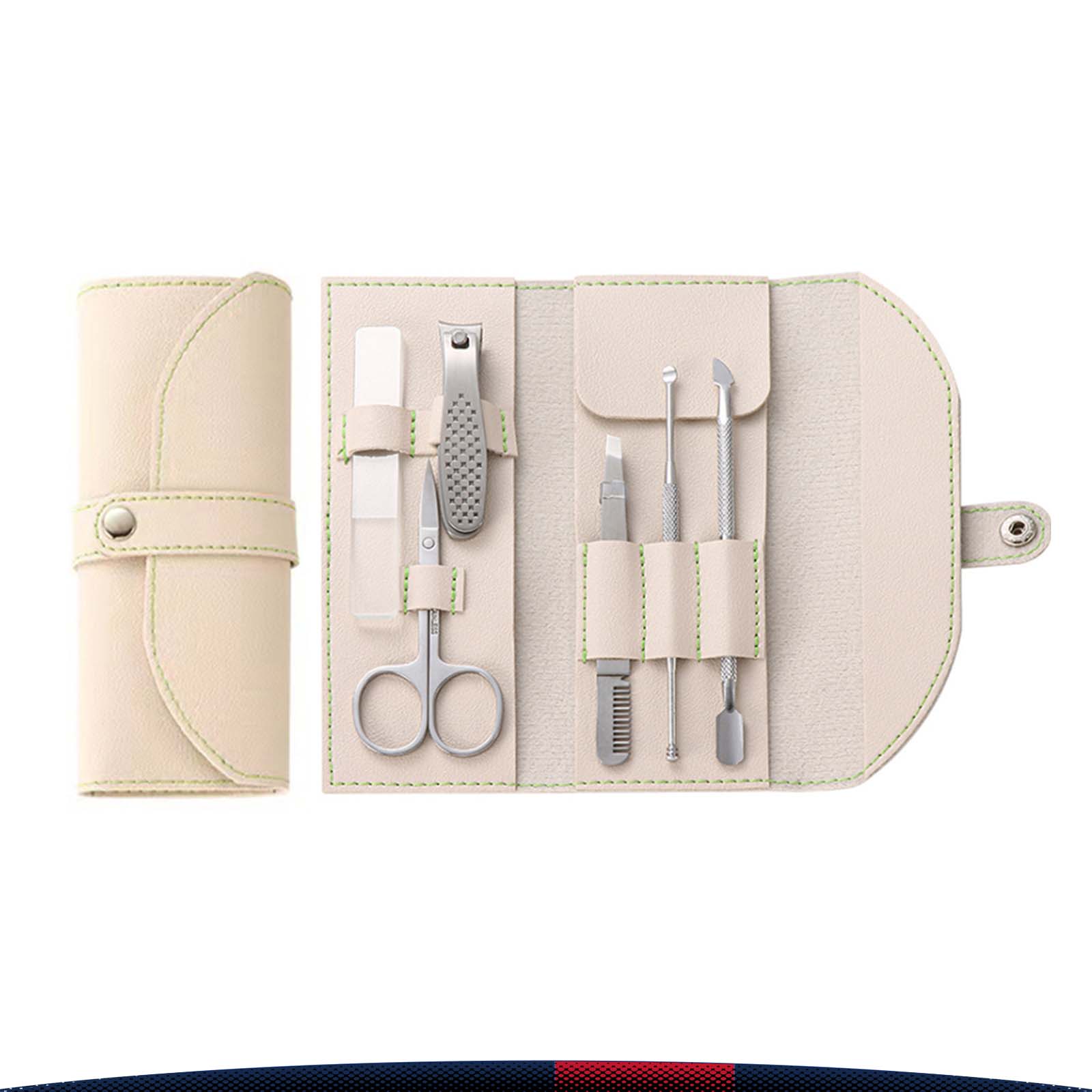 Classic Nail Beauty Set 3