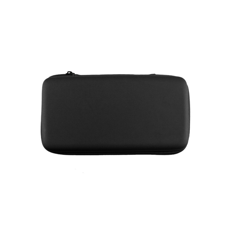 Large Rectangular Zipper Case 5