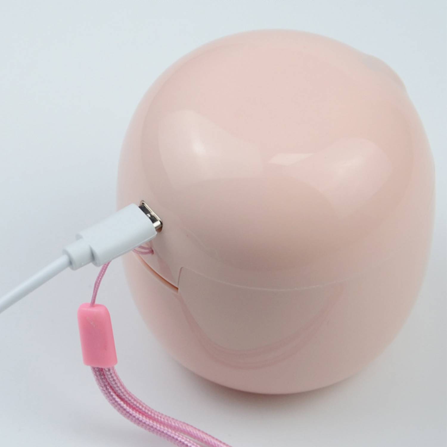Portable UV Light Sterilizer Mini Sanitizer Box for Pacifier 4