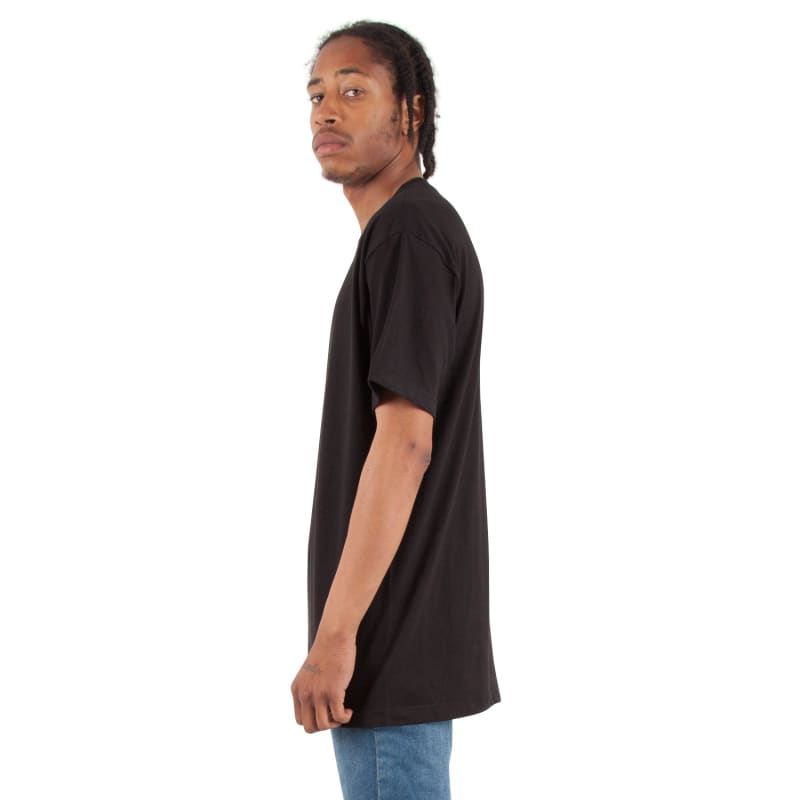 Shaka Wear Adult Active Short-Sleeve Crewneck T-Shirt 27
