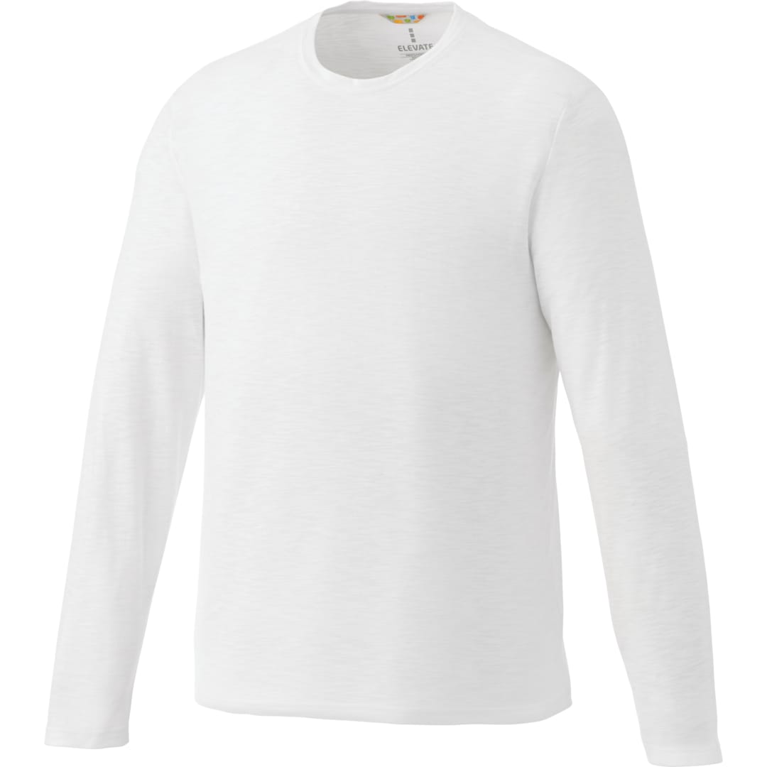 Men's Holt Long Sleeve Tee 49