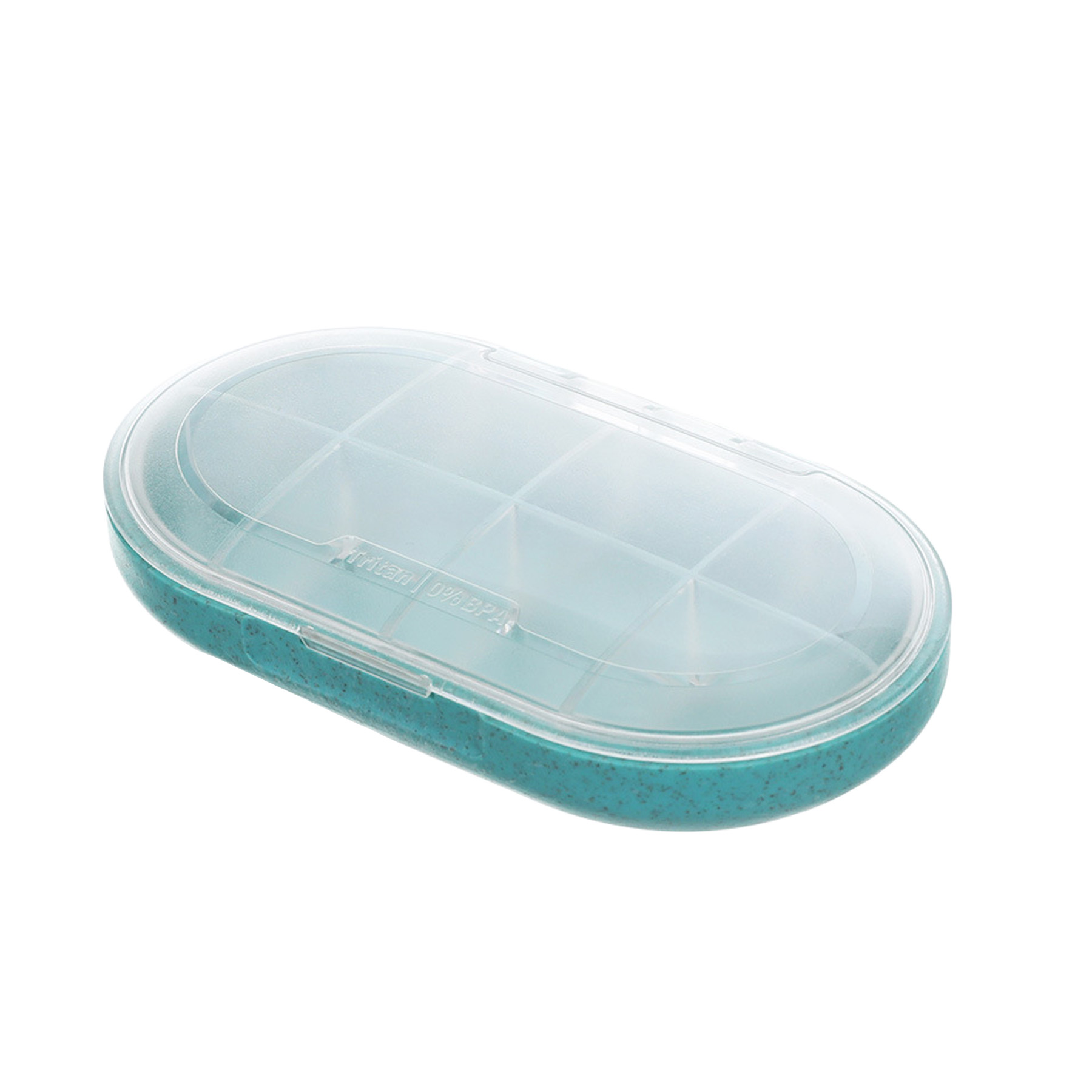 Narish Pill Box 3