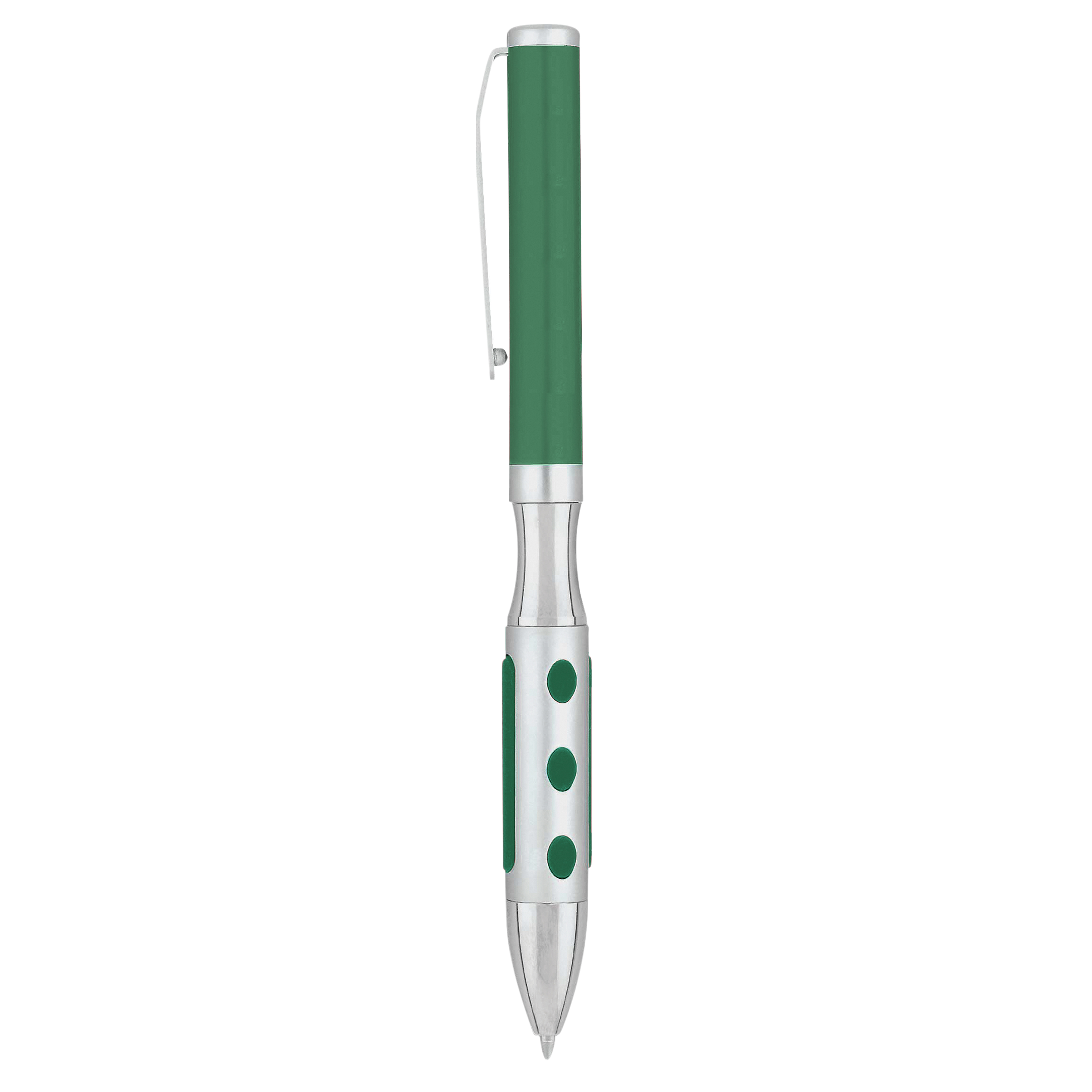 Courant Metal Twist-Action Ballpoint Pen 4
