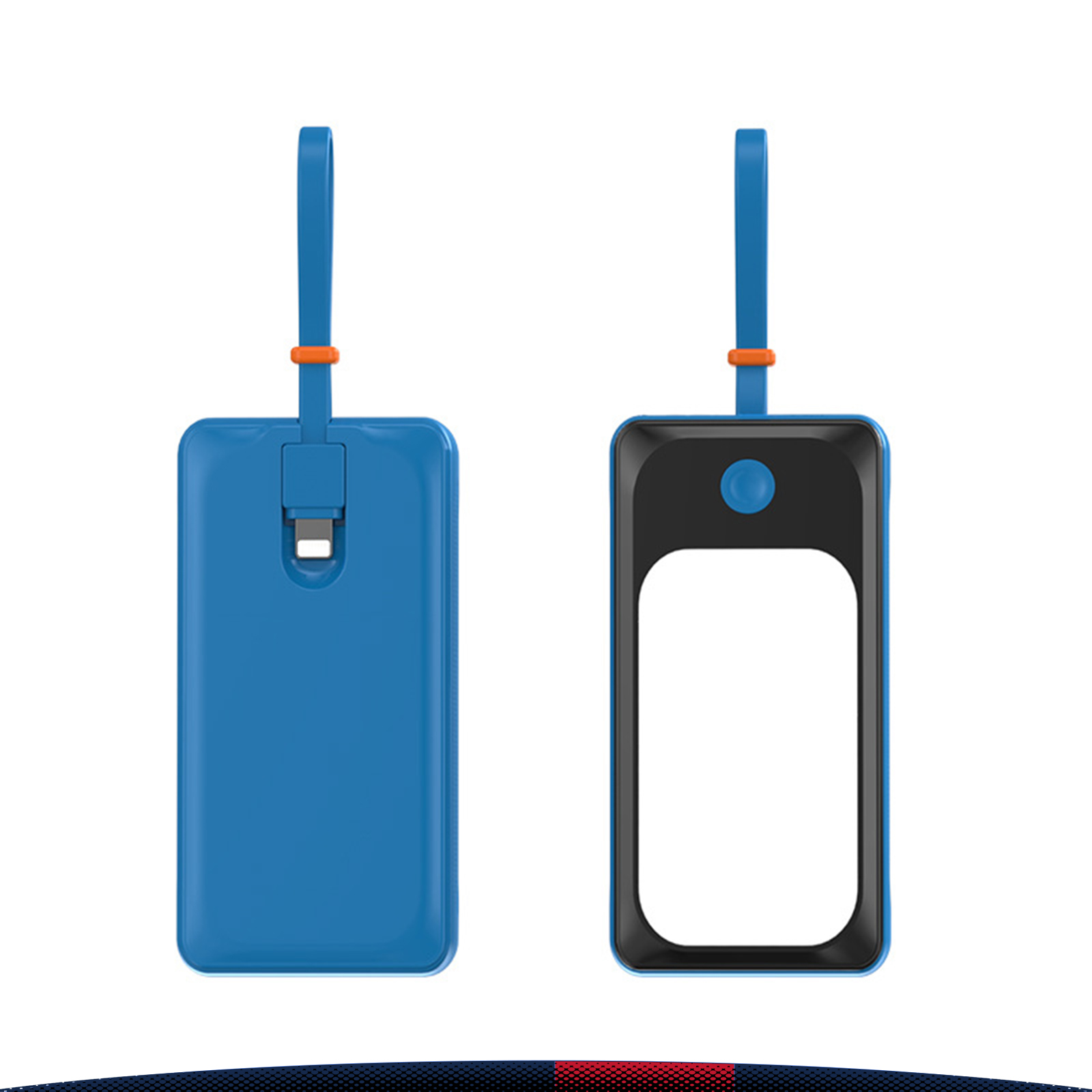 Gatle Fast Charge Power Bank 6