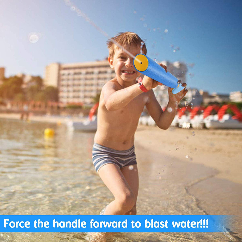 Water Gun Pool Toys for Kids Adults 8
