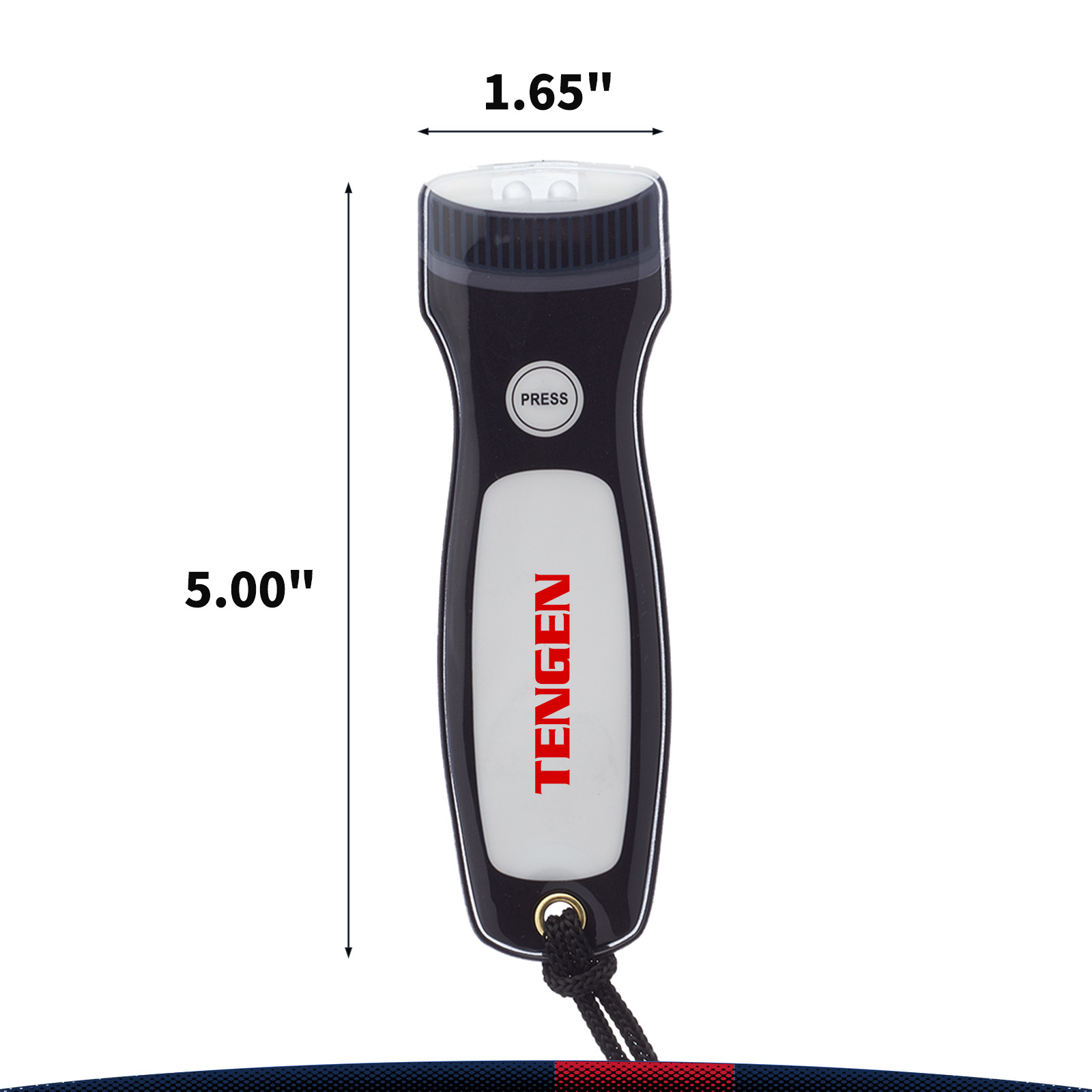 Raynox Flat Magnetic Flashlight 2