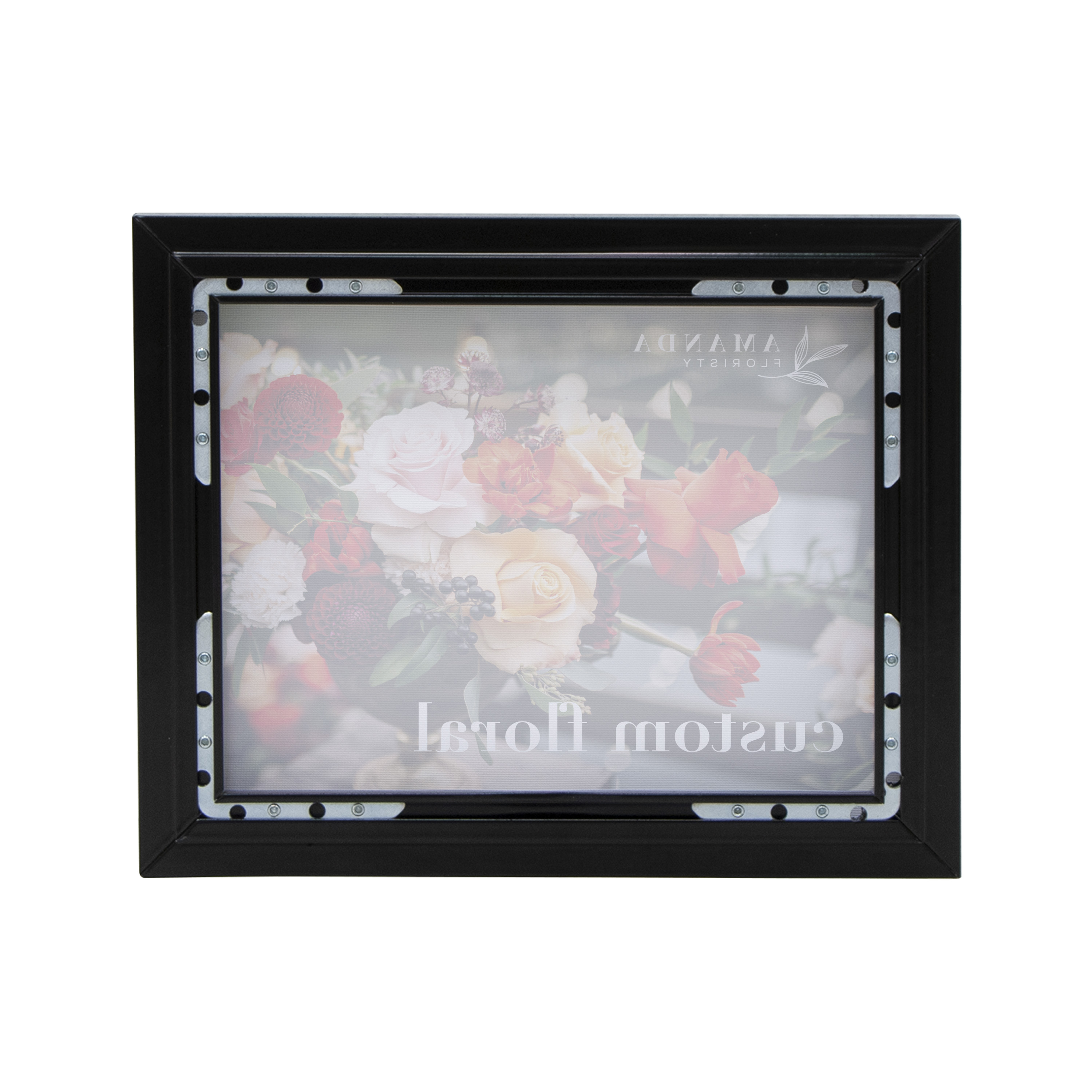 8" x 10" Lux Print Kit 3