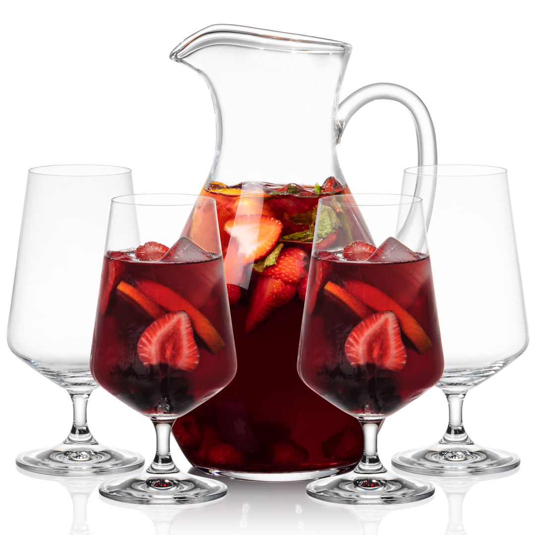 Geneva Pitcher & Breckland Cocktail 10