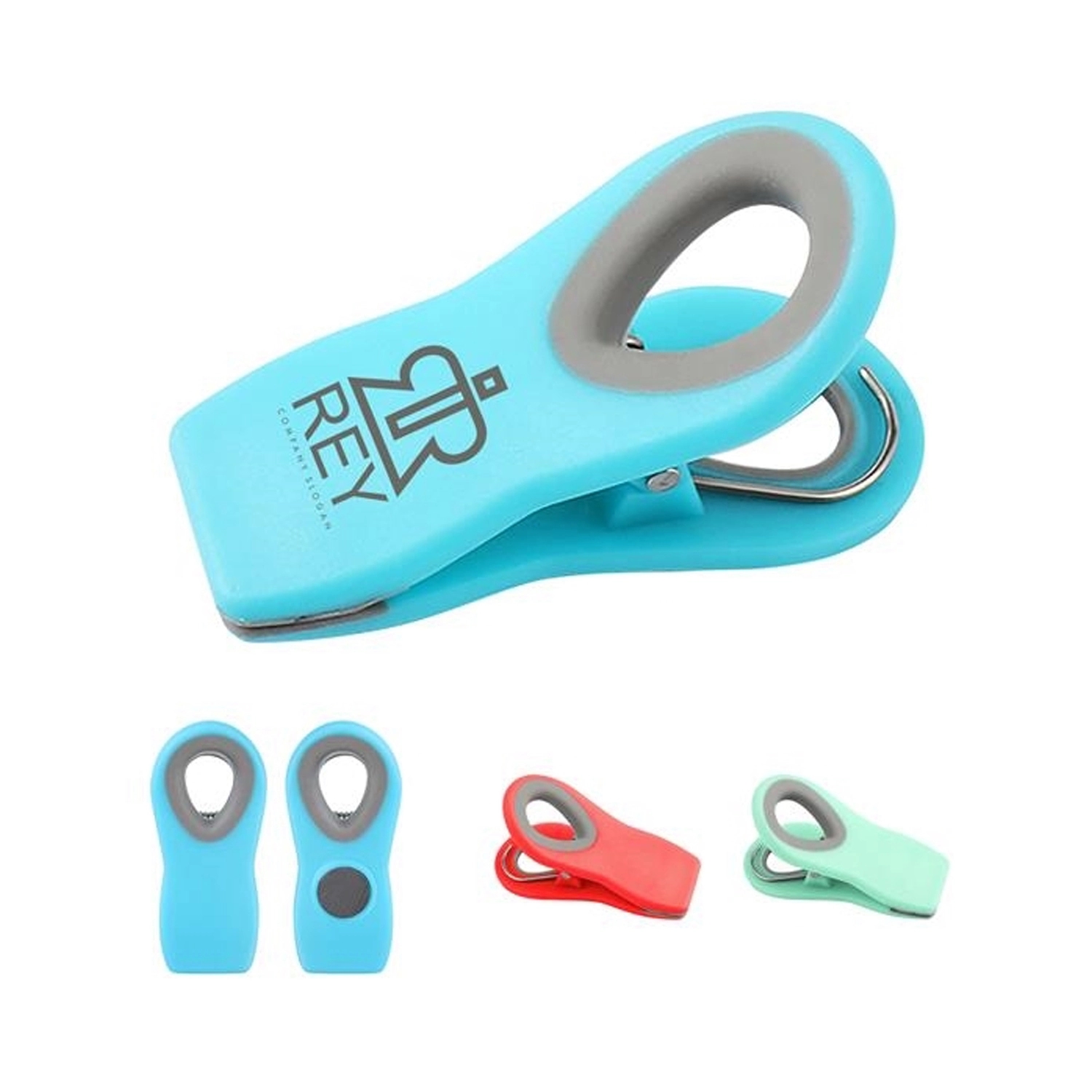 Creative Magnetic Food Sealing Clip 1