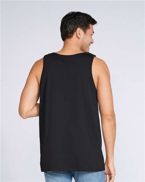 Unisex Softstyle® Tank Top - 64200 33