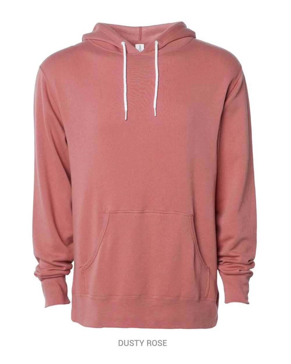 Unisex Lightweight Hooded Sweatshirt - AFX90UN 44