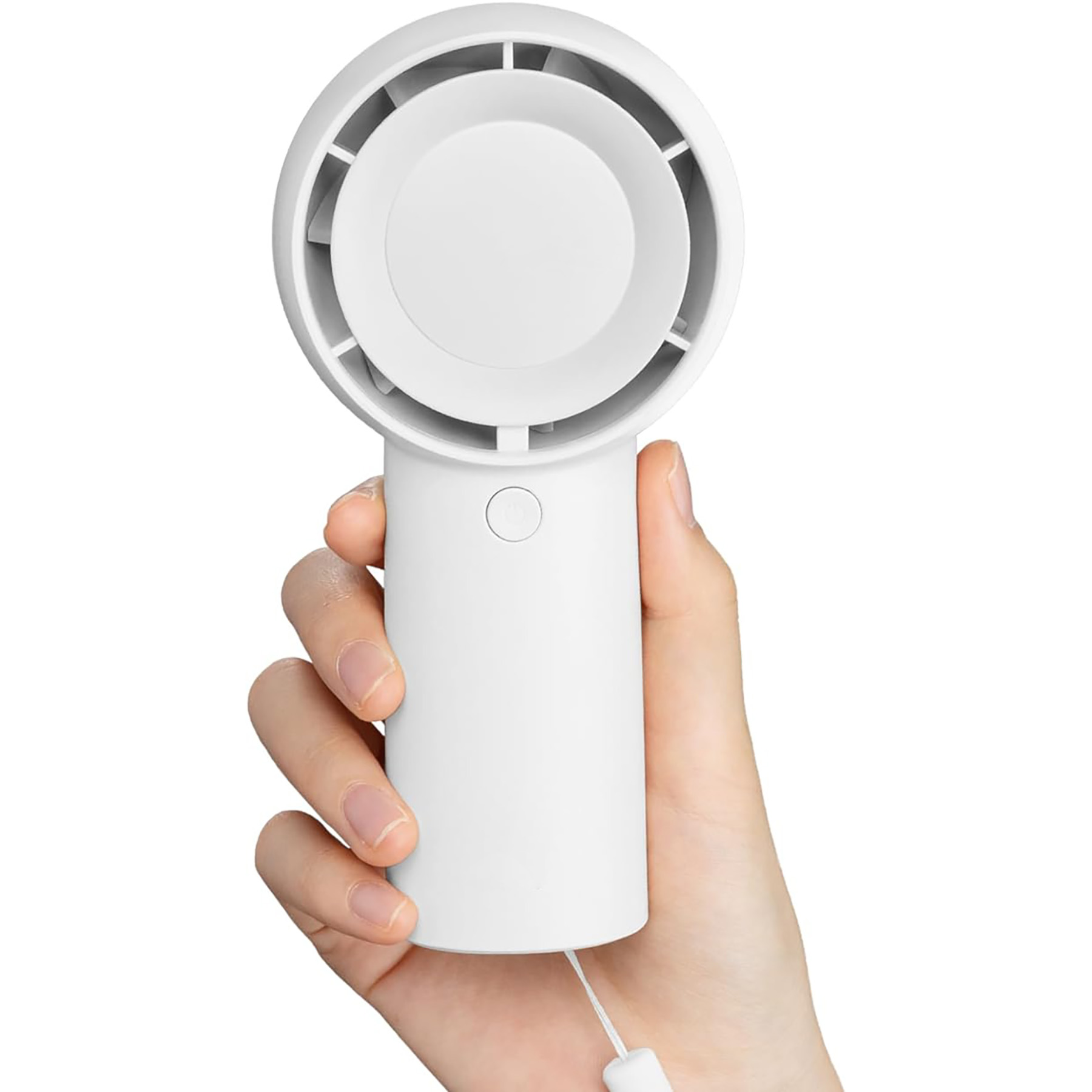 Portable Handheld Turbo Fan 3