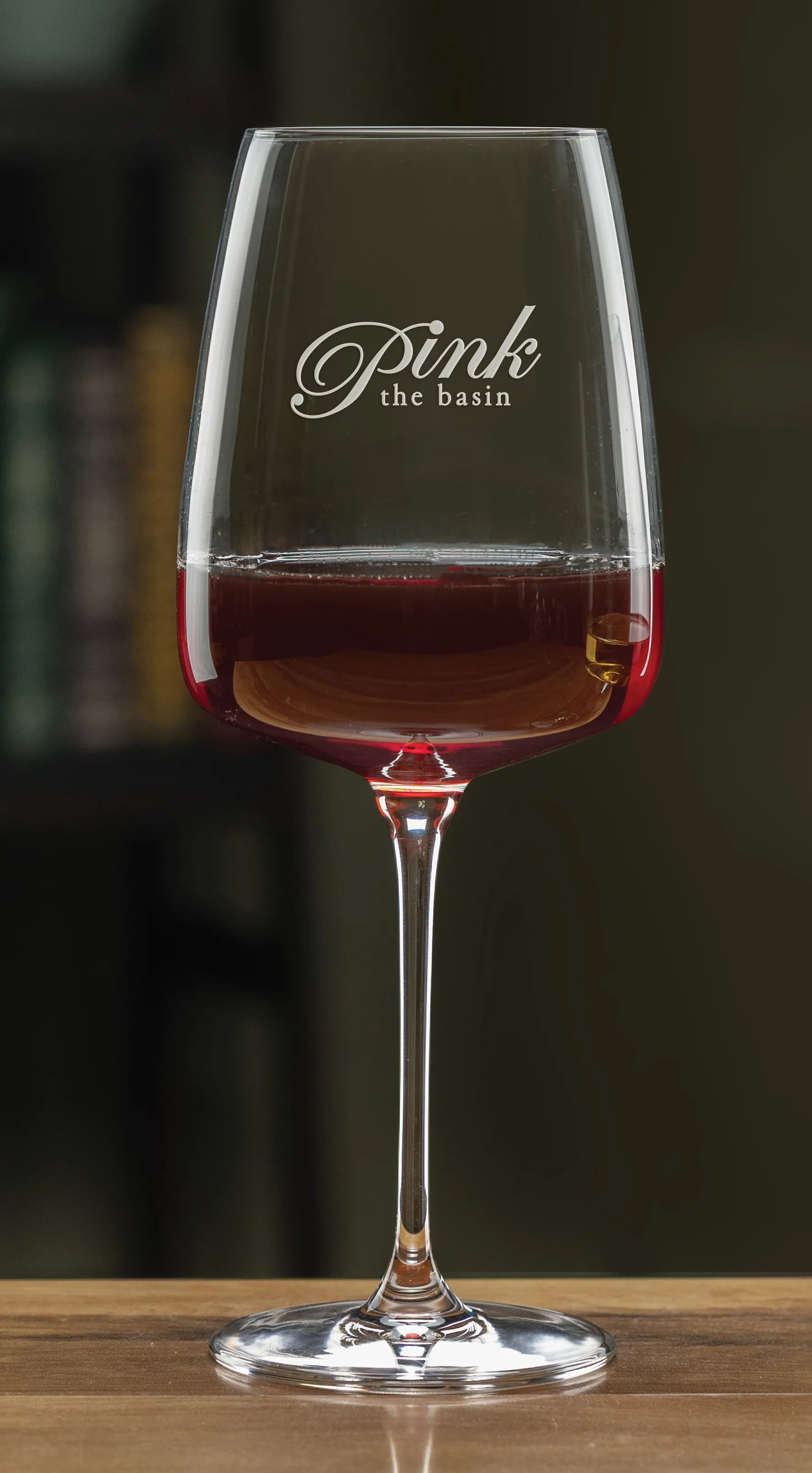 Modern Stemware 9