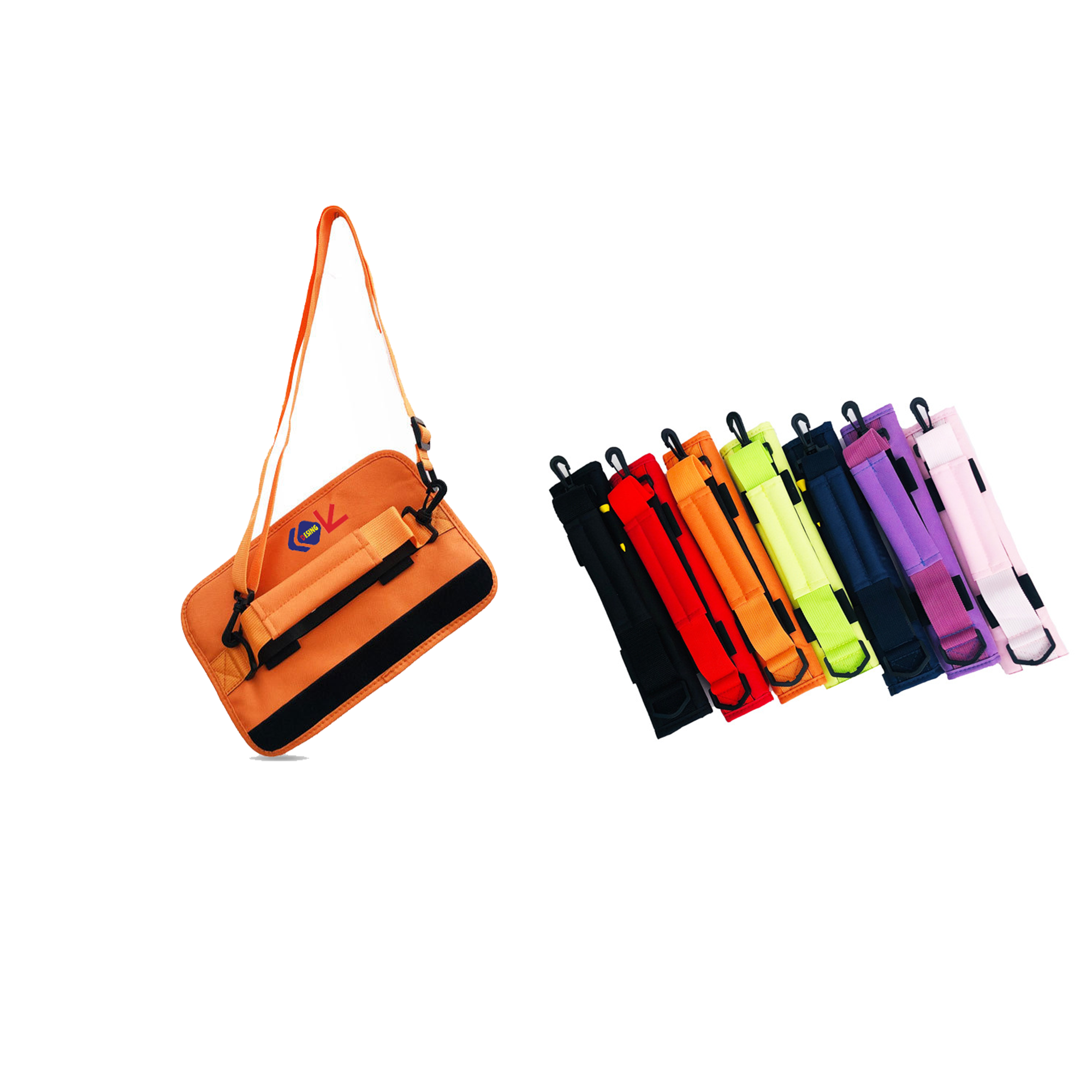 Golf Bags 2