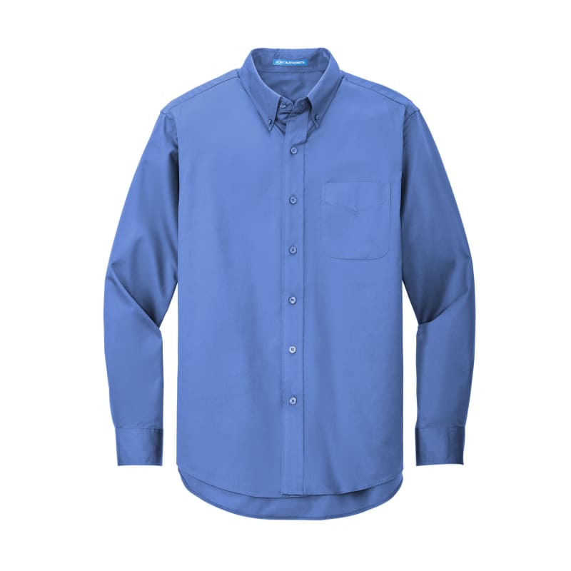 Port Authority Extended Size Long Sleeve Easy Care Shirt 36