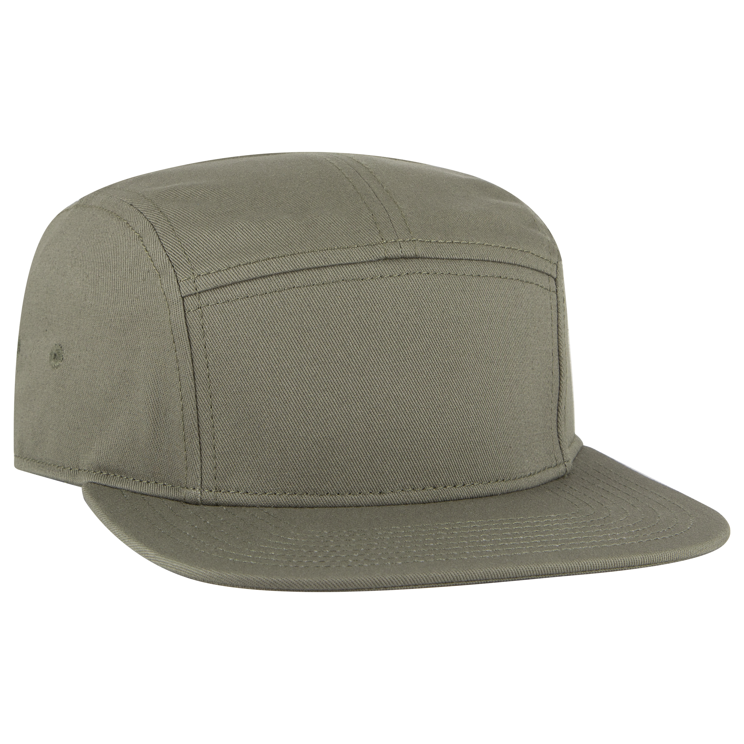 OTTO CAP® 5 Panel Camper Hat 4