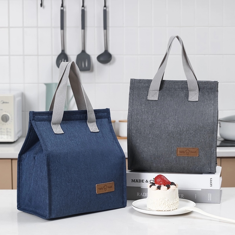 Lunch Box Bag 7