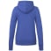 Women's ARGUS Eco Fleece Full Zip Hoody 4