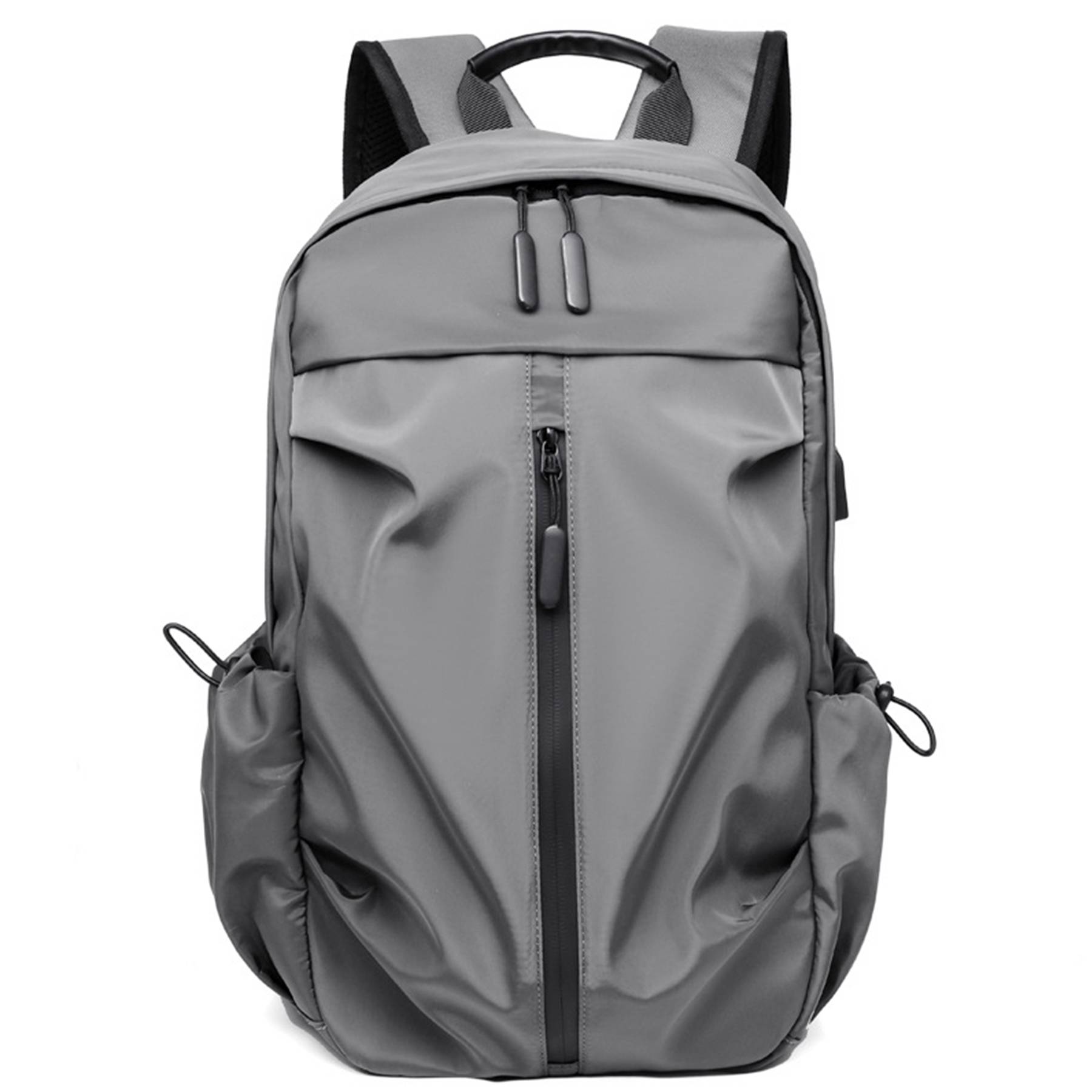 Oxford Waterproof Laptop Backpack 5