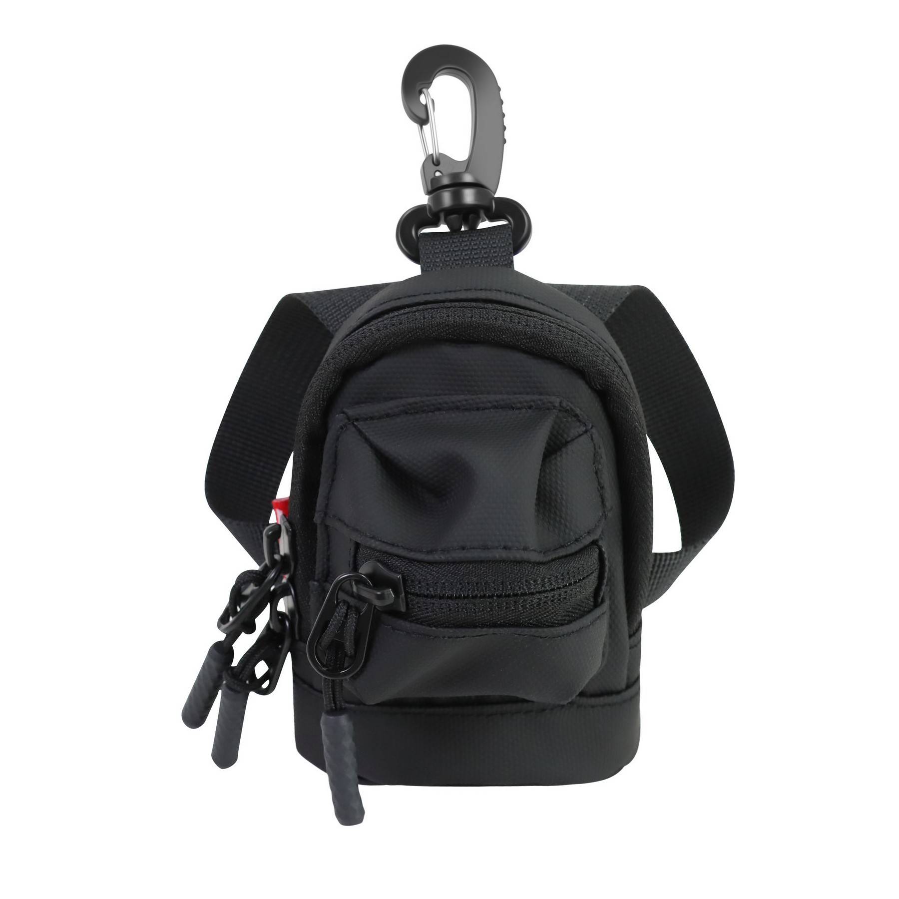 Mini Earphone Key Coin Bag Outdoor Multi Functional Backpack 2