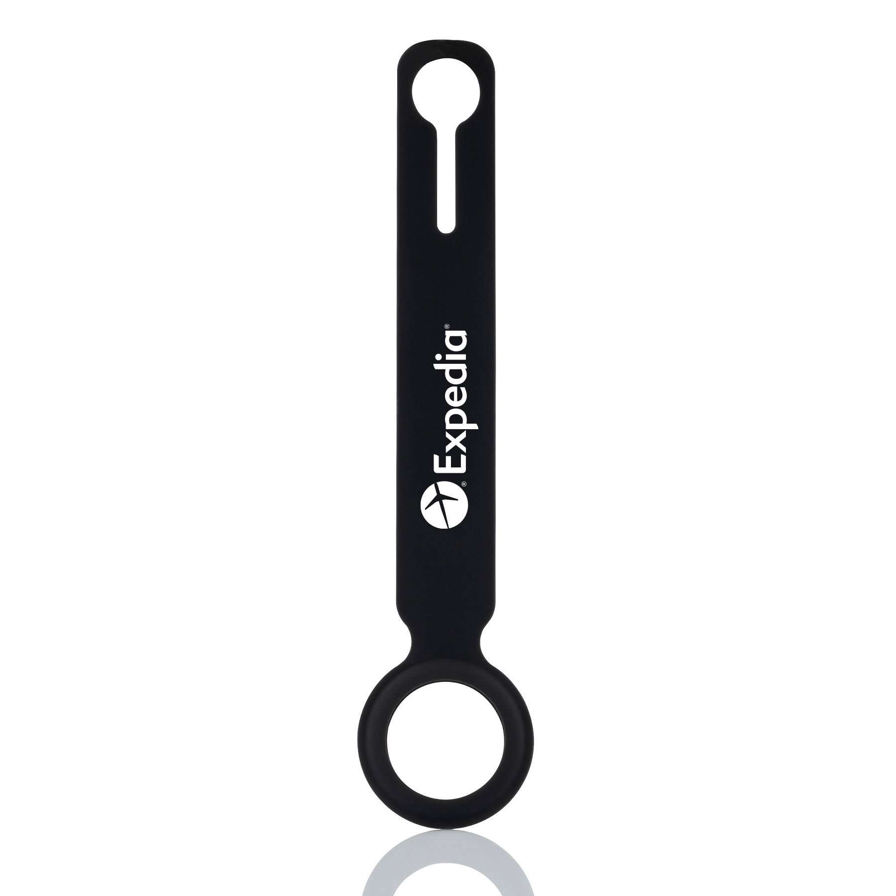 AirTag Silicone Luggage Tag 28