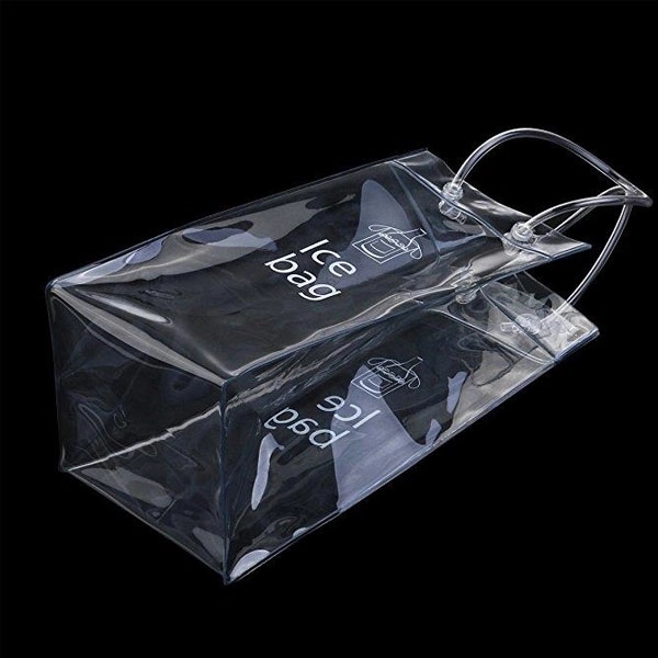 Ice Wine PVC Cooler Bag 3