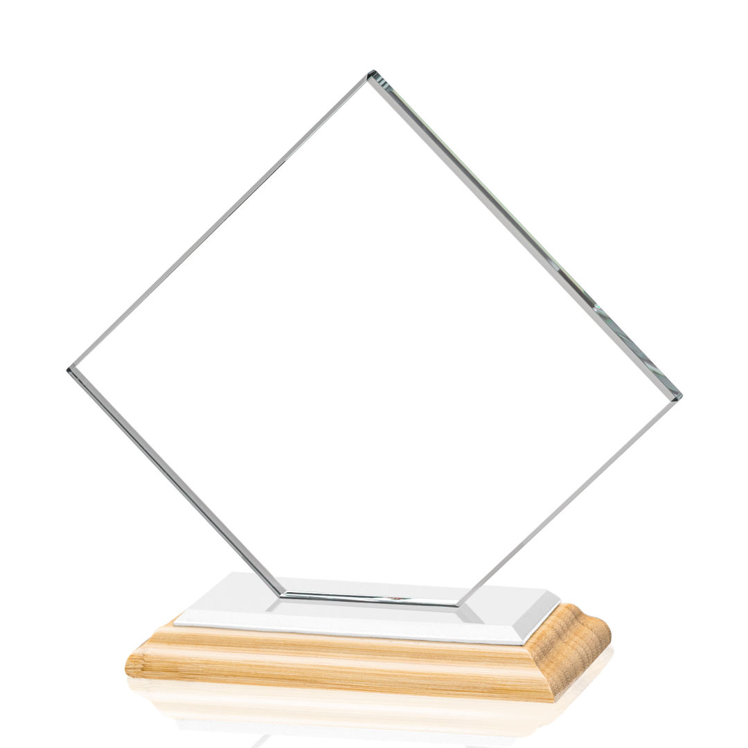 Wellington Award - Bamboo/White 8