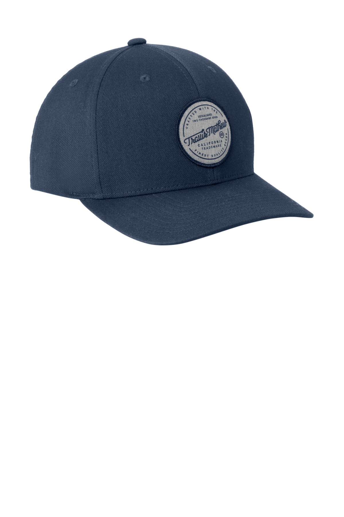 TravisMathew On Ice Patch Cap TM1MZ334 22