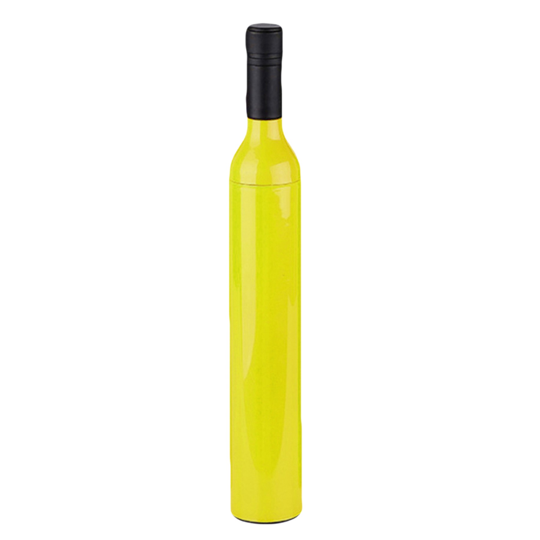 Wine-Bottle Shaped Umbrella 4