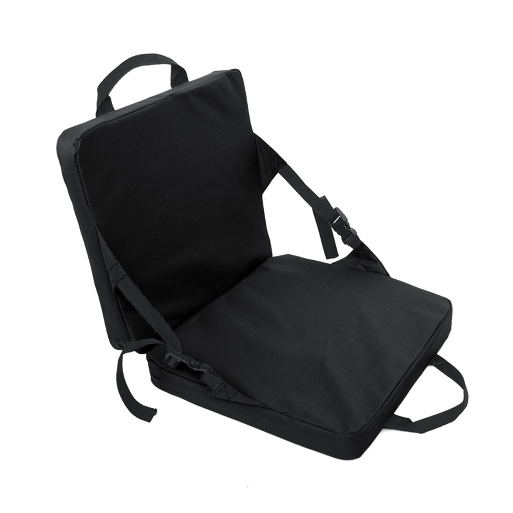 Foldable Stadium Beach Cushion