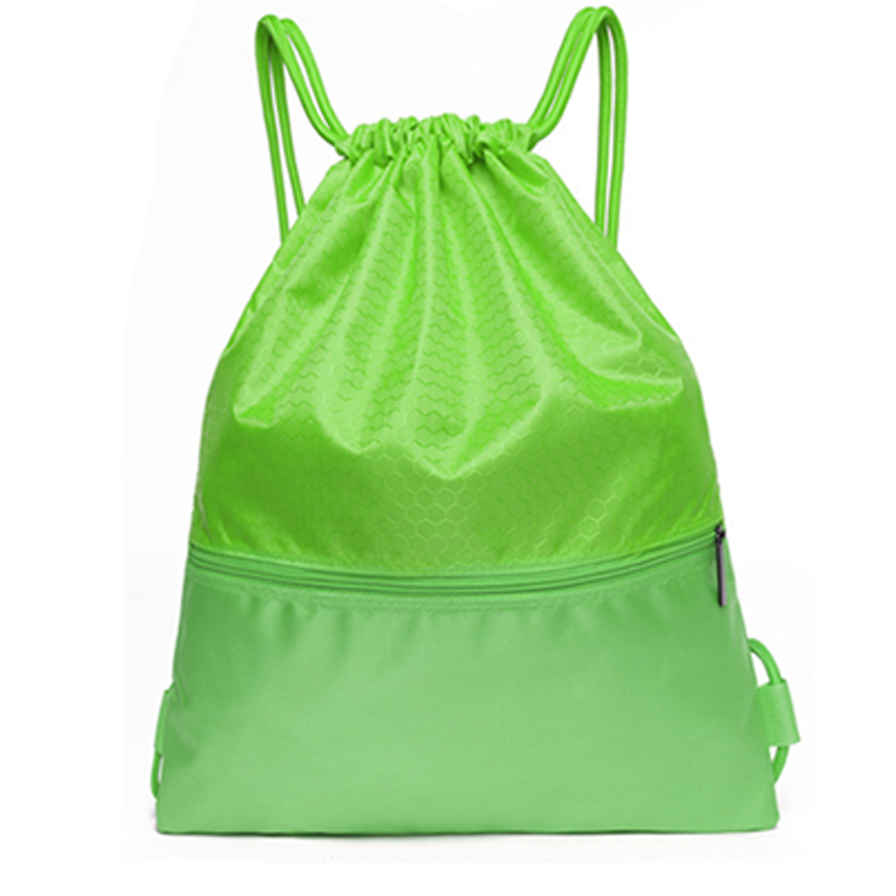 Drawstring Sports Backpack 4