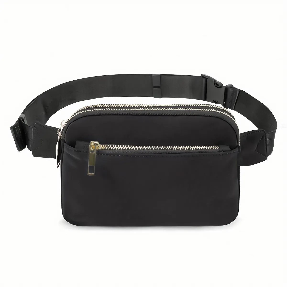 Lightweight Crossbody Fanny Durable Pack 6