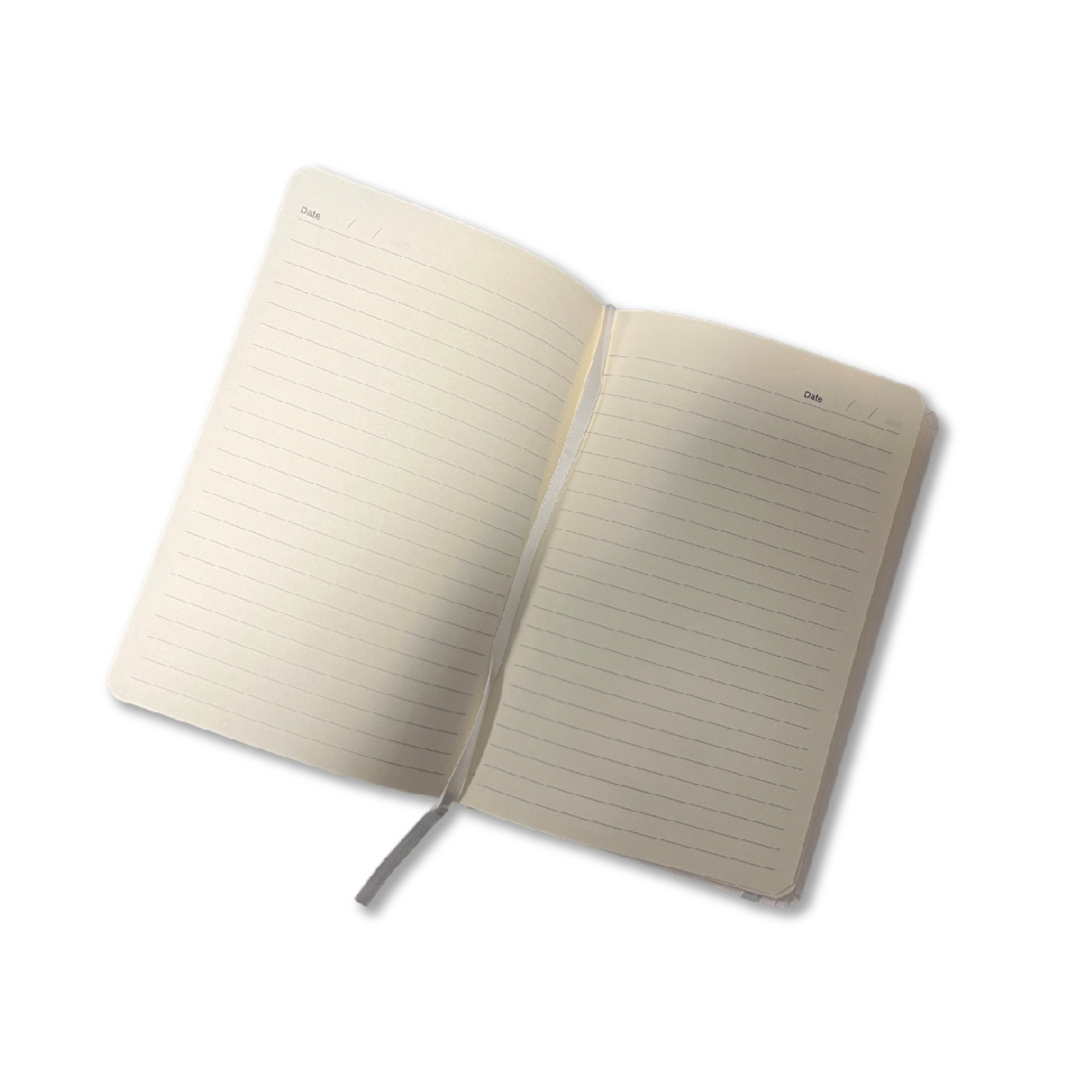 Prestige Large 5.5 x 8.25 PVC Journal Book 12