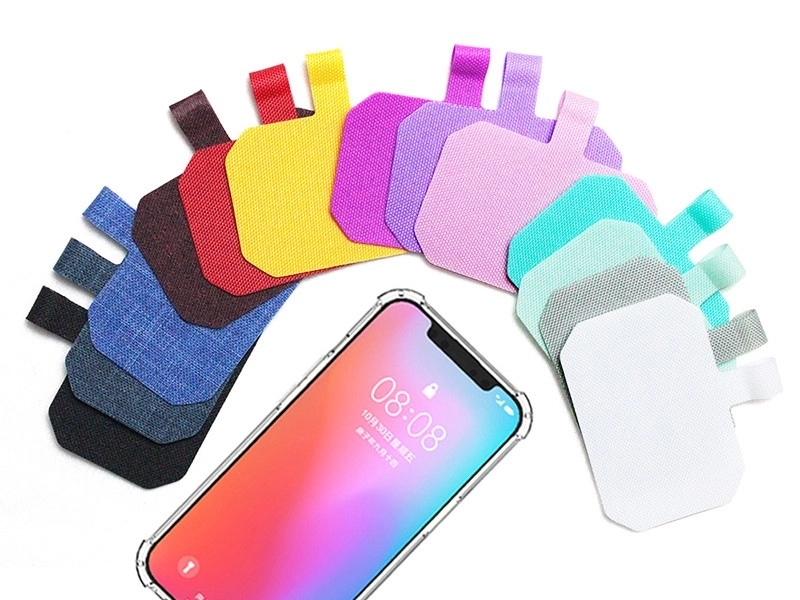 Universal Mobile Phone Lanyard 4