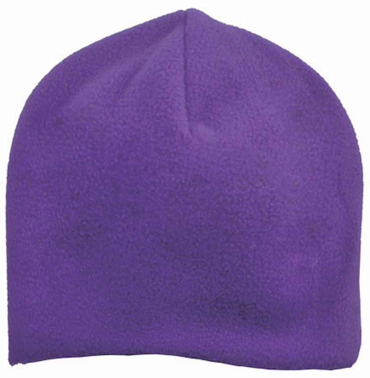 Fleece Beanie 7