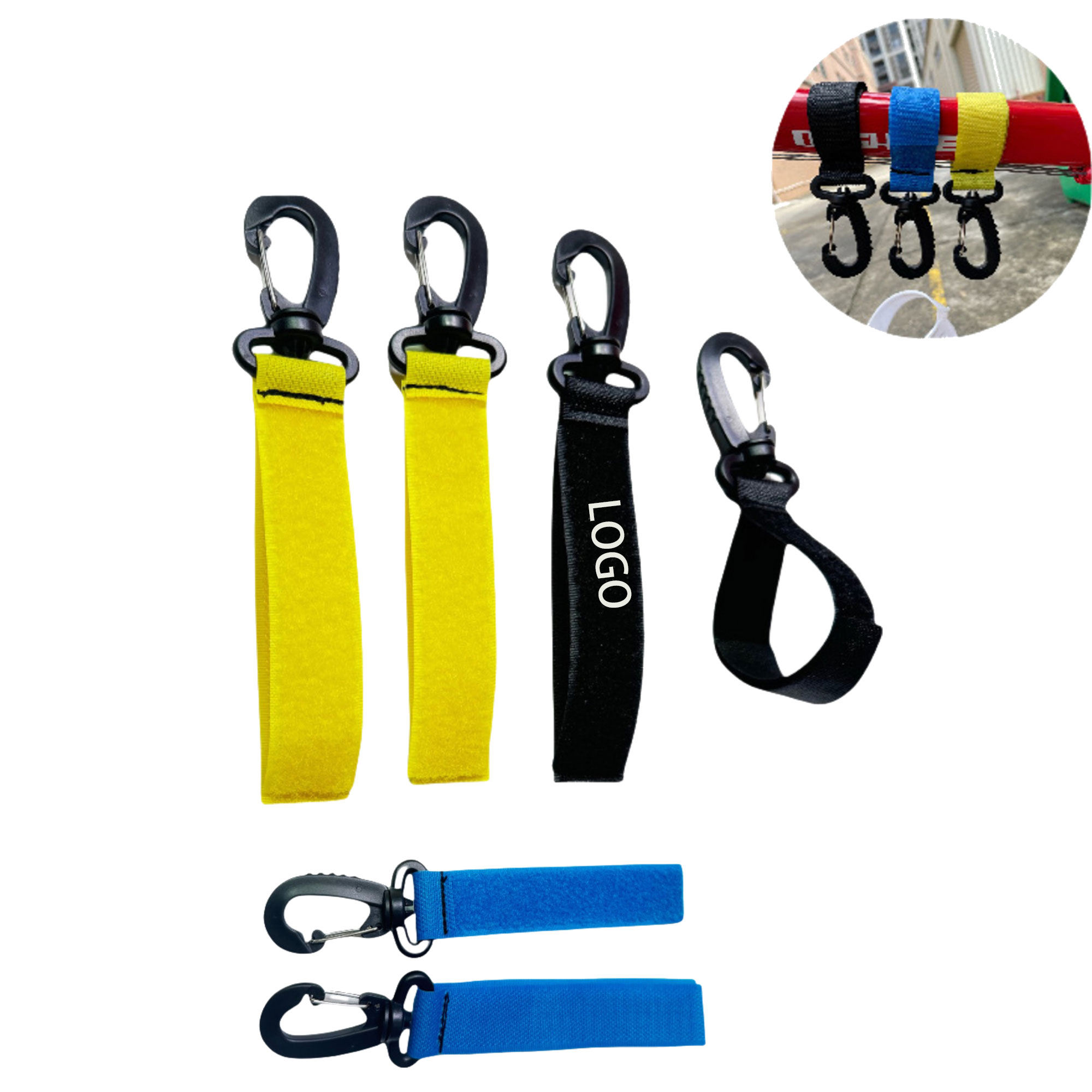 Adjustable Hook 2