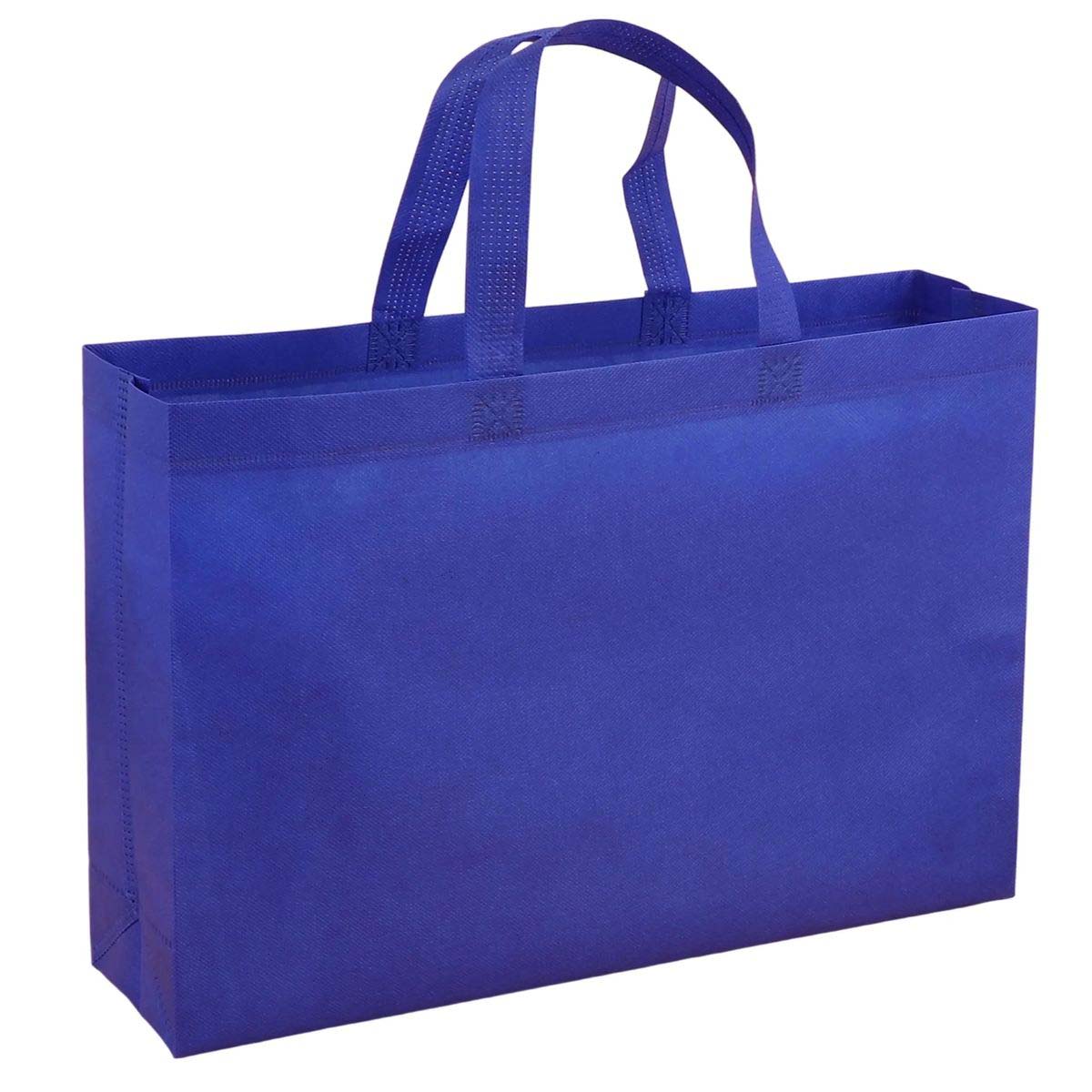 Non Woven Fabric Tote Bag for Groceries 17