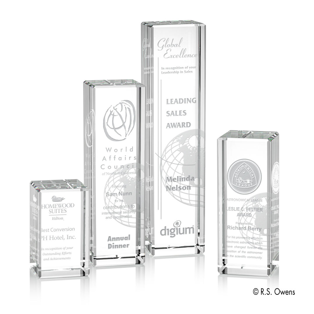 Global Achievement Award 5