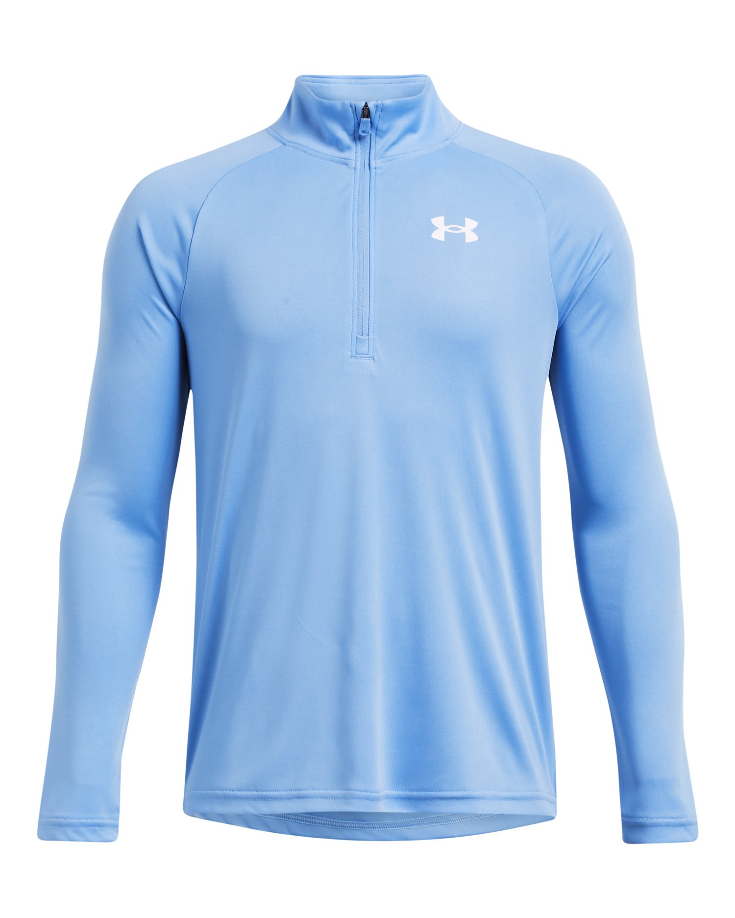 UA Tech 2.0 Boys' Zip 29