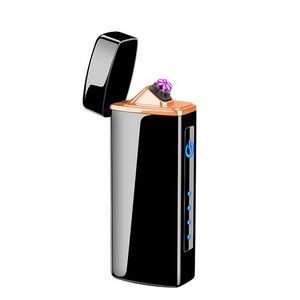 Lightweight Tri Arc Lighter 19