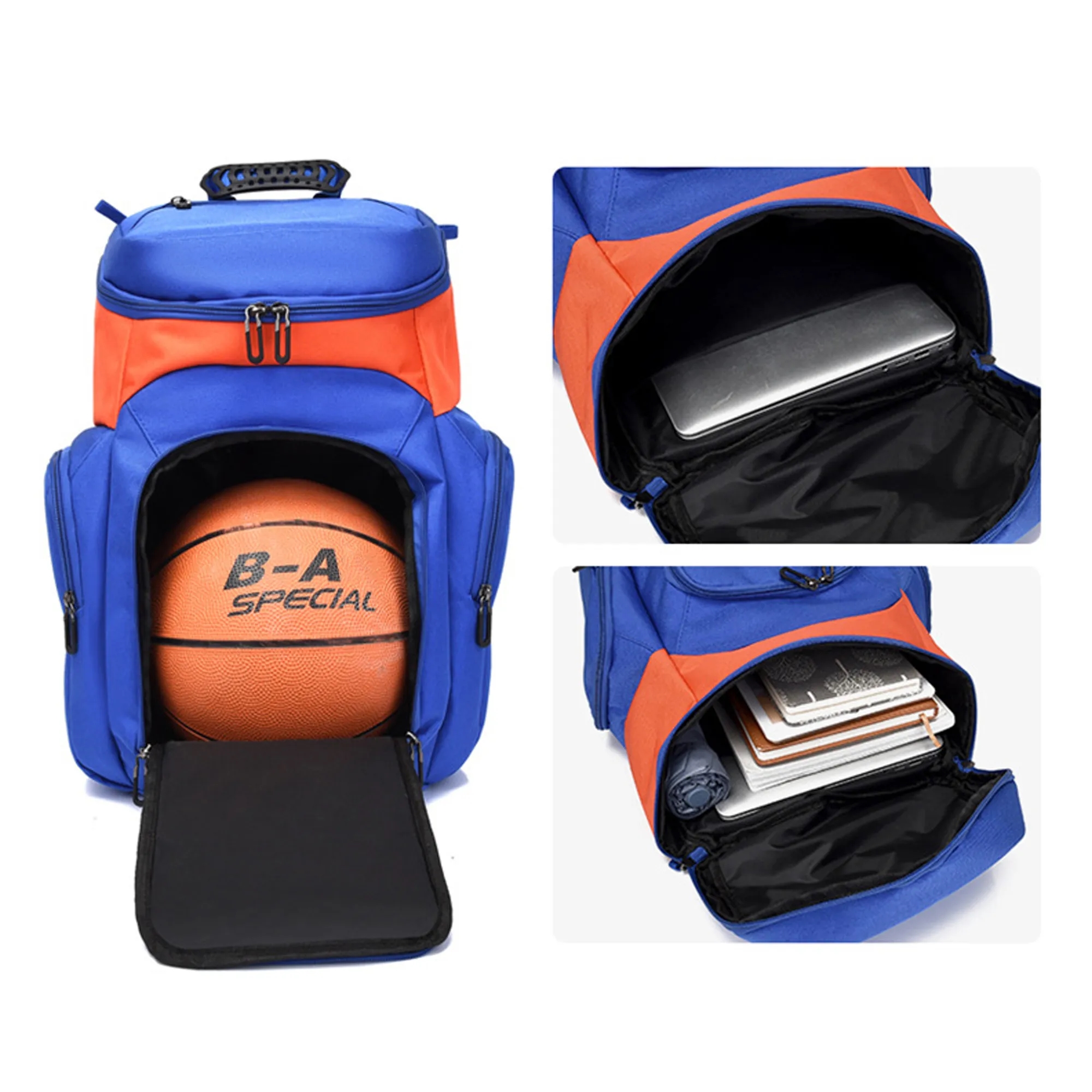Sports Backpack 1