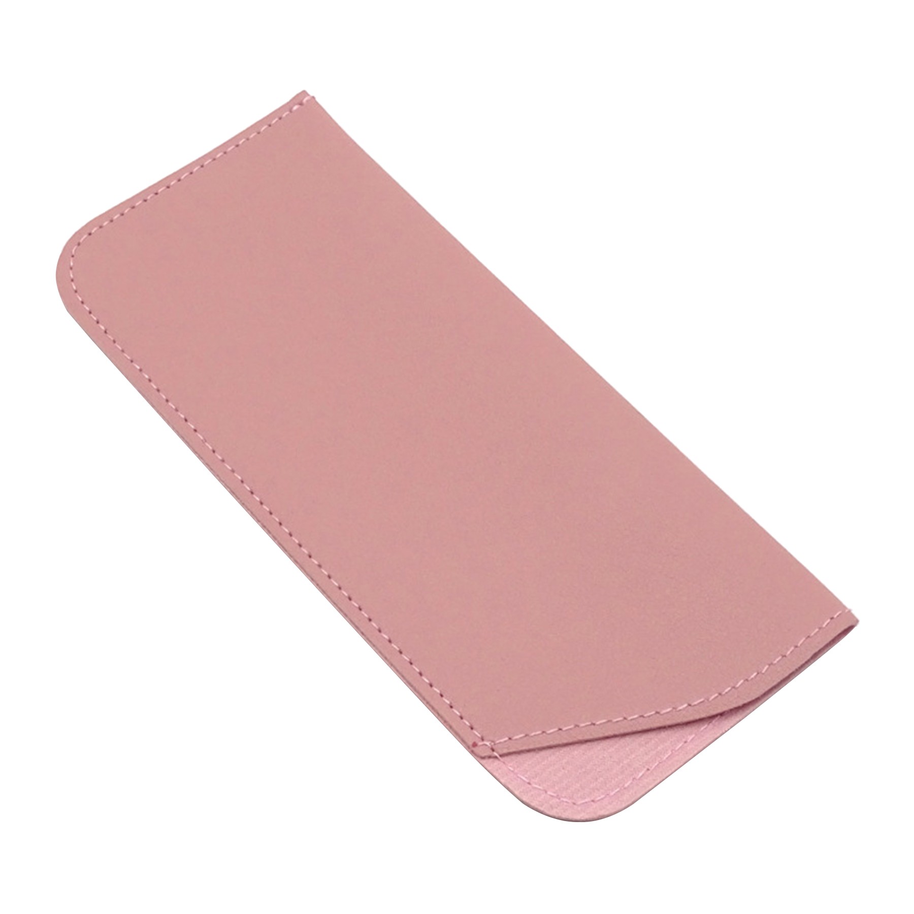 Portable Pu Soft Sunglasses Case 2