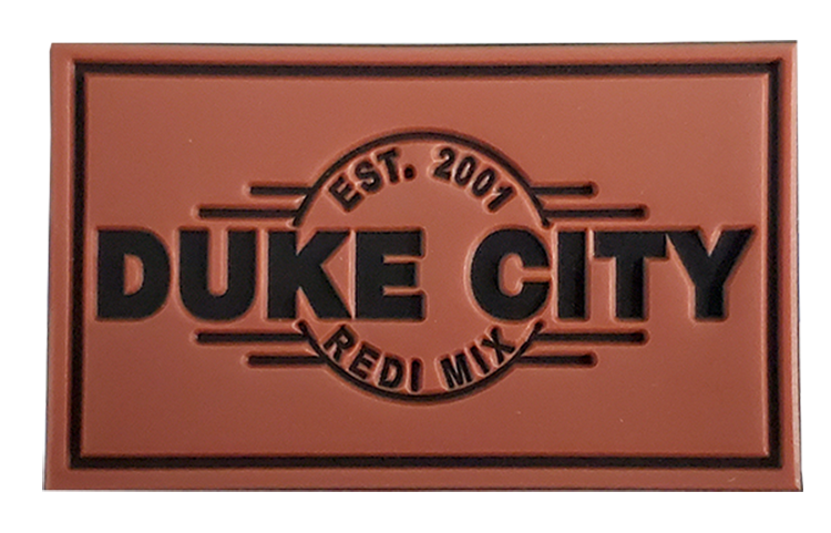 Faux Leather Patches-Orient Made 4