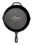 Lodge® 12" Cast Iron Skillet 1