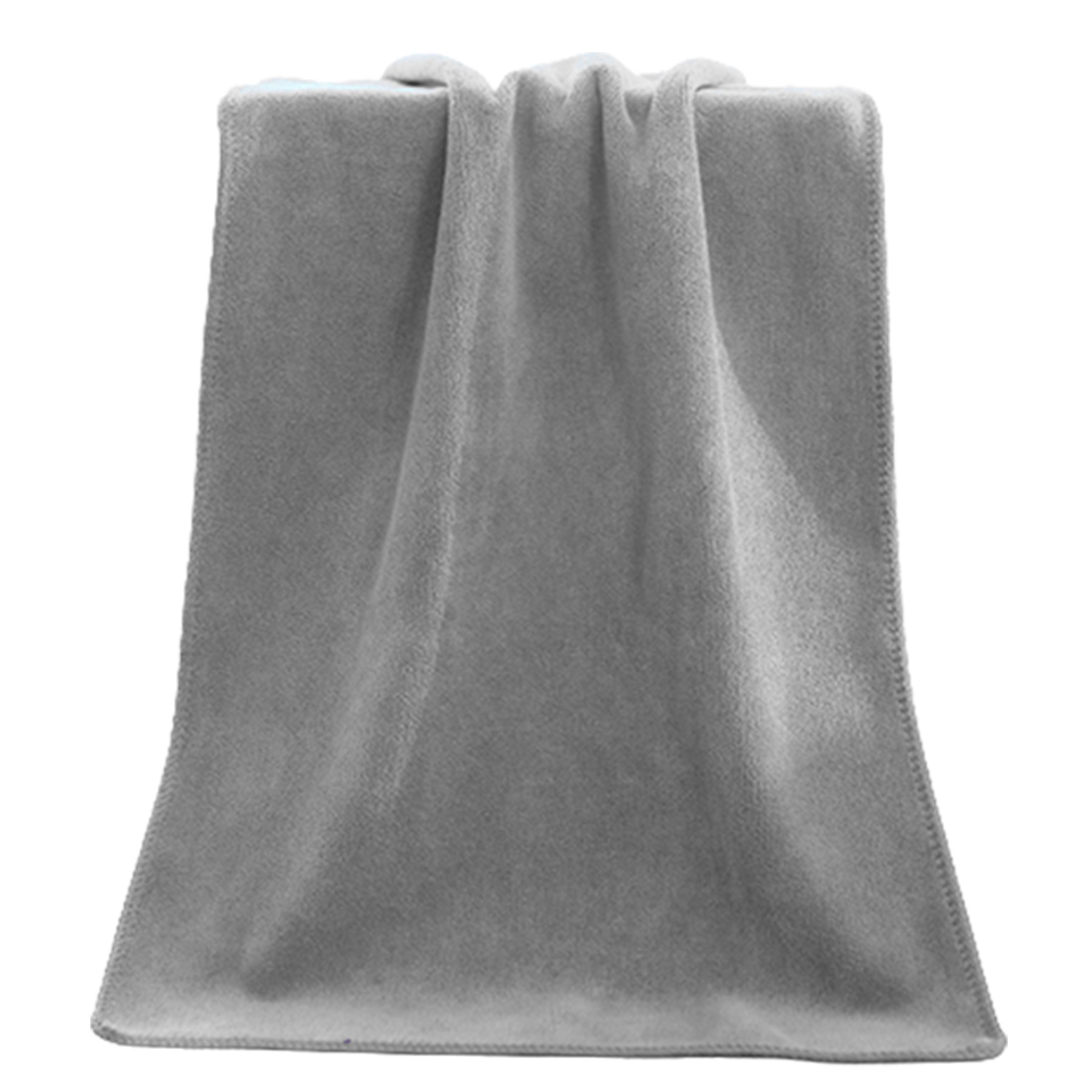 Thick Car Wash Towel 3