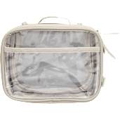 Wellable Clear Travel Case 2